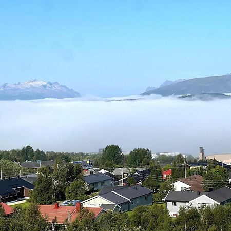 Miracle Tromso, Cozy Double Bed Private Room In A Shared Apartment With Stunning Tromso Views Dış mekan fotoğraf
