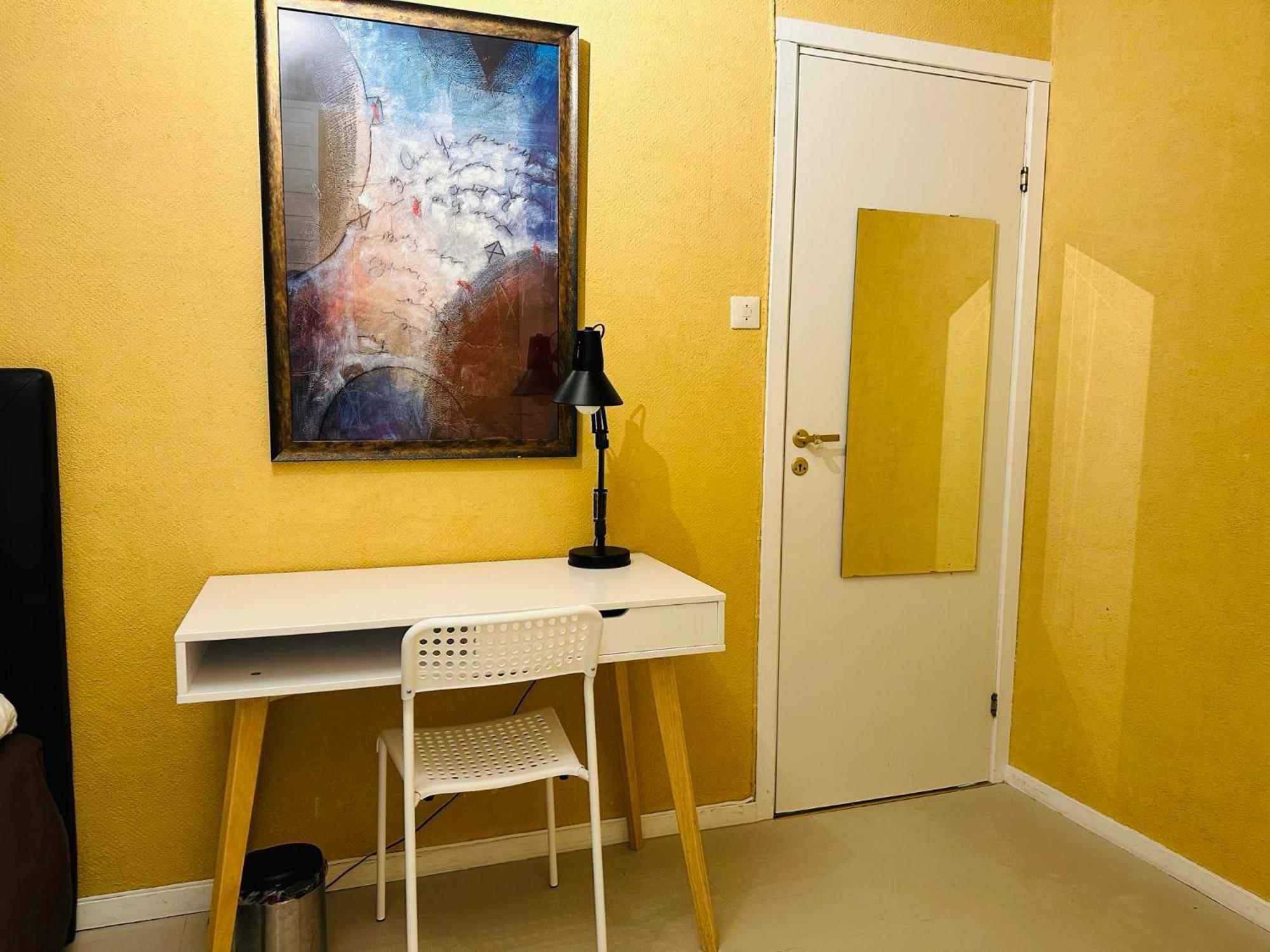 Miracle Tromso, Cozy Double Bed Private Room In A Shared Apartment With Stunning Tromso Views Dış mekan fotoğraf